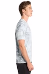 Sport-Tek Embroidered Men's CamoHex Tee Thumb