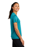 Sport-Tek Embroidered Women's Competitor Tee Thumb