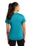 Sport-Tek Embroidered Women's Competitor Tee Thumb