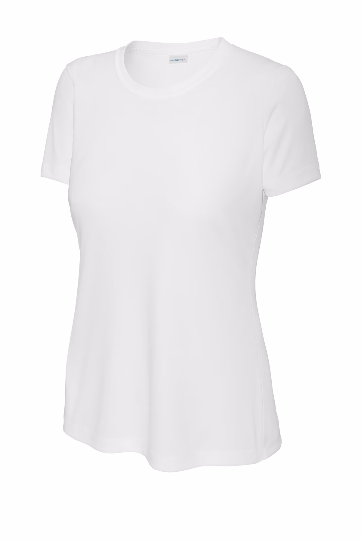 Sport-Tek Embroidered Women's Competitor Tee