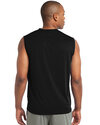 Sport-Tek Printed Men's Sleeveless PosiCharge Competitor Tee Thumb