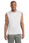 Sport-Tek Printed Men's Sleeveless PosiCharge Competitor Tee Thumb