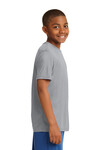 Sport-Tek Embroidered Youth Competitor Tee Thumb