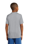 Sport-Tek Embroidered Youth Competitor Tee Thumb