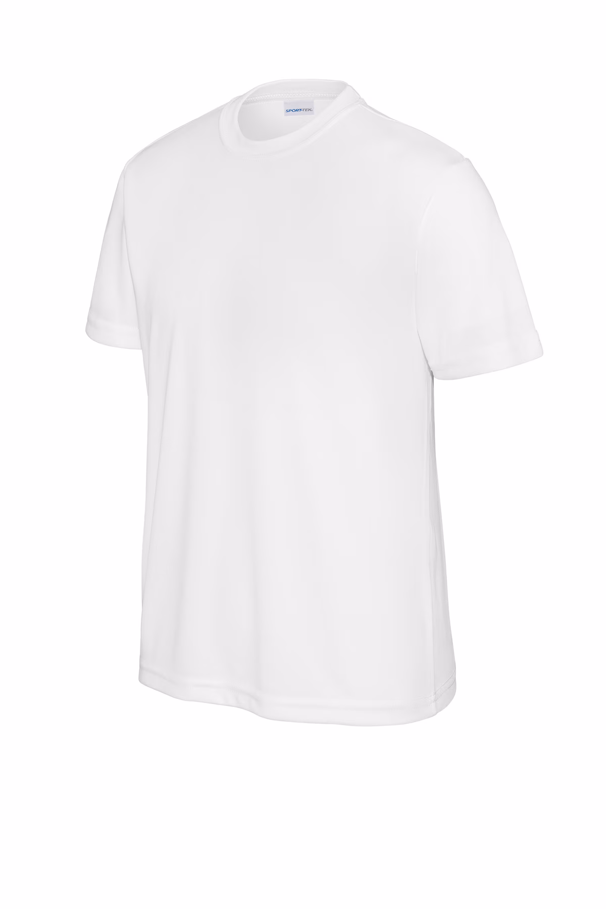 Sport-Tek Embroidered Youth Competitor Tee