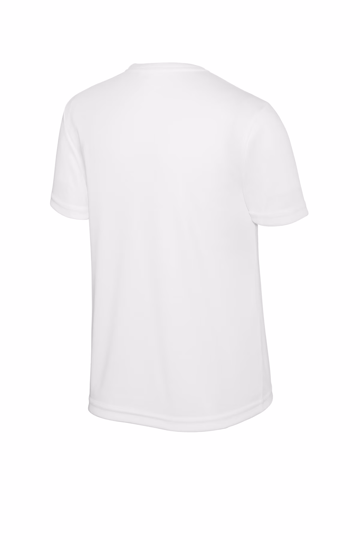 Sport-Tek Embroidered Youth Competitor Tee