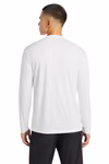 Sport-Tek Embroidered Men's Long Sleeve Competitor Tee Thumb