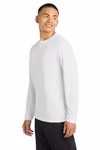 Sport-Tek Embroidered Men's Long Sleeve Competitor Tee Thumb