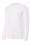 Sport-Tek Embroidered Men's Long Sleeve Competitor Tee Thumb