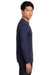 Sport-Tek Printed Men's Long Sleeve Competitor Tee Thumb