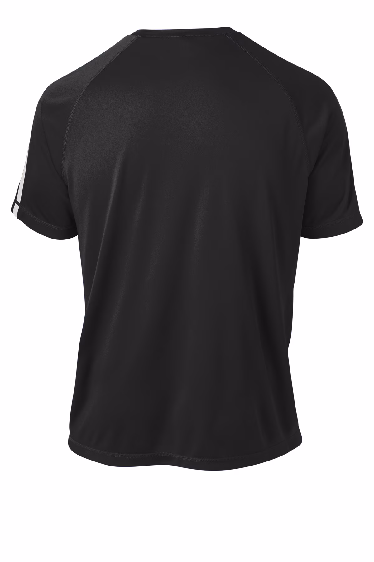 Sport-Tek Embroidered Men's Colorblock Competitor Tee