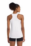 Sport-Tek Printed Women's PosiCharge Competitor Racerback Tank Thumb
