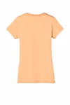District Embroidered Women's Perfect Weight V-Neck Tee Thumb