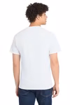 Port & Company Embroidered Tall Core Cotton Tee Thumb