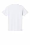 Port & Company Embroidered Tall Core Cotton Tee Thumb
