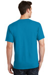 Port & Company Printed Tall Core Cotton Tee Thumb