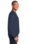 Gildan Embroidered Men's Heavy Blend Crewneck Sweatshirt Thumb
