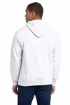 Gildan Embroidered Men's Heavy Blend Pullover Hooded Sweatshirt Thumb