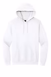 Gildan Embroidered Men's Heavy Blend Pullover Hooded Sweatshirt Thumb