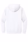 Gildan Embroidered Men's Heavy Blend Pullover Hooded Sweatshirt Thumb