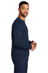 Nike Embroidered Men's Club Fleece Crew Thumb