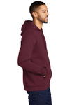 Nike Embroidered Men's Club Fleece Pullover Hoodie Thumb