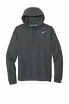 Nike Printed Men's Club Fleece Pullover Hoodie Thumb