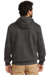 Carhartt Embroidered Rain Defender Paxton Heavyweight Hooded Sweatshirt Thumb