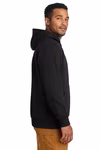 Carhartt Embroidered Rain Defender Paxton Heavyweight Hooded Sweatshirt Thumb