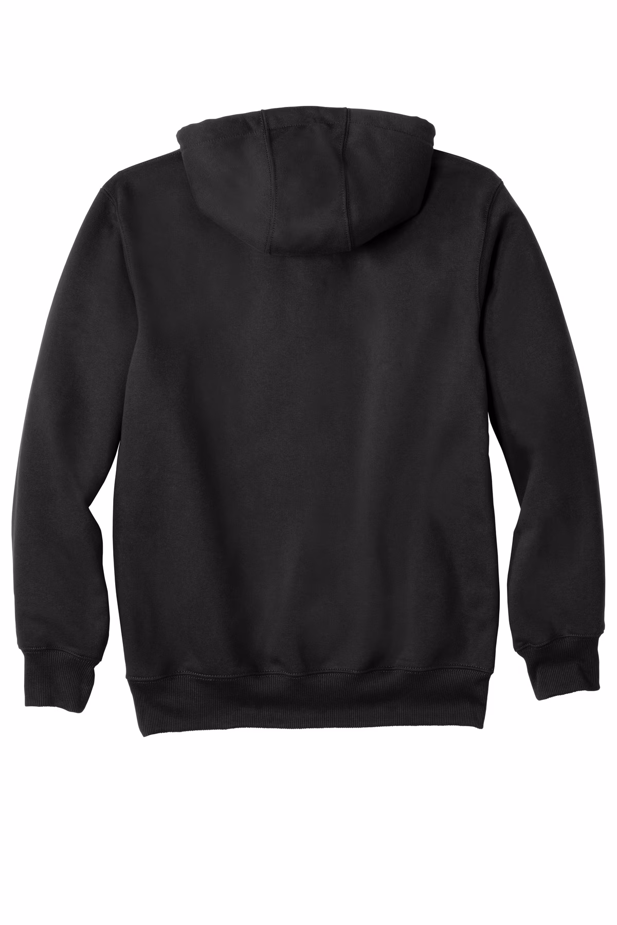 Carhartt Embroidered Rain Defender Paxton Heavyweight Hooded Sweatshirt