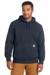 Carhartt Embroidered Rain Defender Paxton Heavyweight Hooded Sweatshirt Thumb