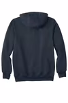Carhartt Embroidered Rain Defender Paxton Heavyweight Hooded Sweatshirt Thumb