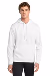 Sport-Teck Sport Wick Fleece Hooded Pullover Thumb