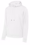 Sport-Teck Sport Wick Fleece Hooded Pullover Thumb