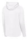 Sport-Teck Sport Wick Fleece Hooded Pullover Thumb