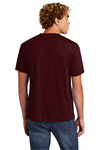Next Level Embroidered Men's Tri-Blend Crew Thumb