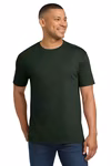 Next Level Printed Men's Tri-Blend Crew Thumb