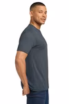 Next Level Embroidered Men's Tri-Blend Crew Thumb