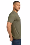 Next Level Embroidered Men's Tri-Blend Crew Thumb