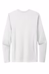 Next Level Embroidered Men's Cotton Long Sleeve Tee Thumb