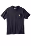 Carhartt Printed Men's Workwear Pocket T-Shirt Thumb