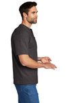 Carhartt Embroidered Men's Short Sleeve Henley T-Shirt Thumb