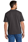 Carhartt Embroidered Men's Short Sleeve Henley T-Shirt Thumb