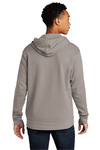 Next Level Embroidered Men's Beach Fleece Pullover Hoodie Thumb