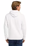 Next Level Embroidered Men's Beach Fleece Pullover Hoodie Thumb