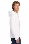 Next Level Embroidered Men's Beach Fleece Pullover Hoodie Thumb