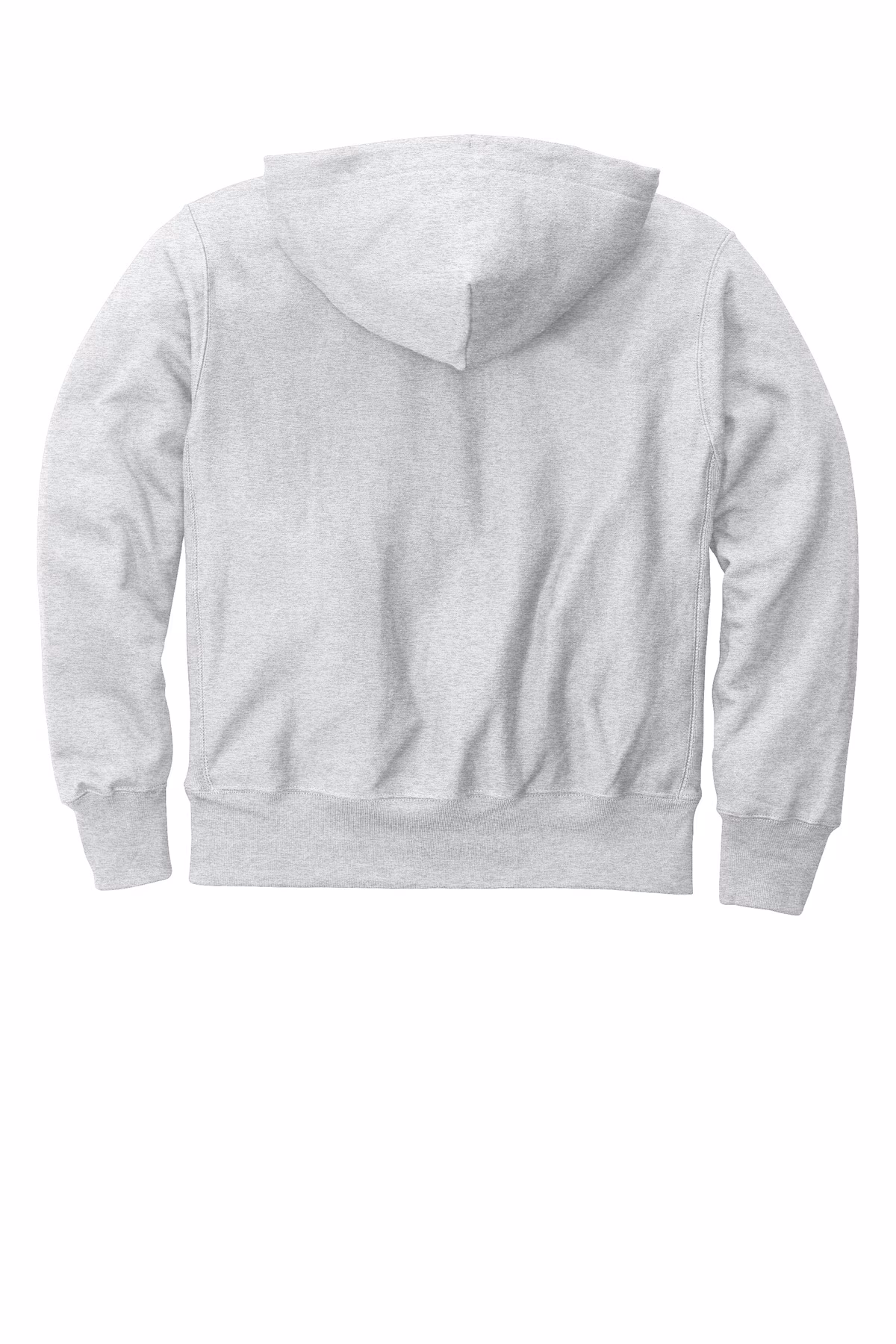 Champion Printed Men's Reverse Weave Hooded Sweatshirt