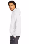Champion Embroidered Men's Reverse Weave Hooded Sweatshirt Thumb