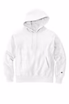 Champion Embroidered Men's Reverse Weave Hooded Sweatshirt Thumb