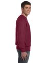 Champion Embroidered Men's Reverse Weave Crewneck Sweatshirt Thumb